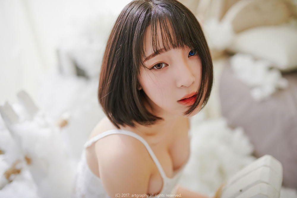 姜仁卿Ebichu(강인경)-No.005-ARTGRAVIA_VOL013-在线看 第3张