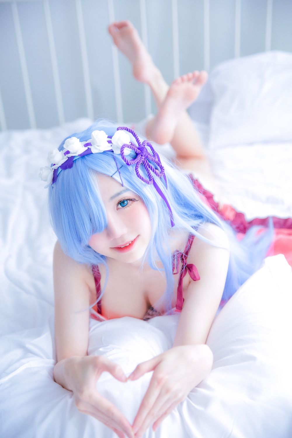 Sally Dorasnow-No.021-Rem Sleep Wear-在线看 第2张