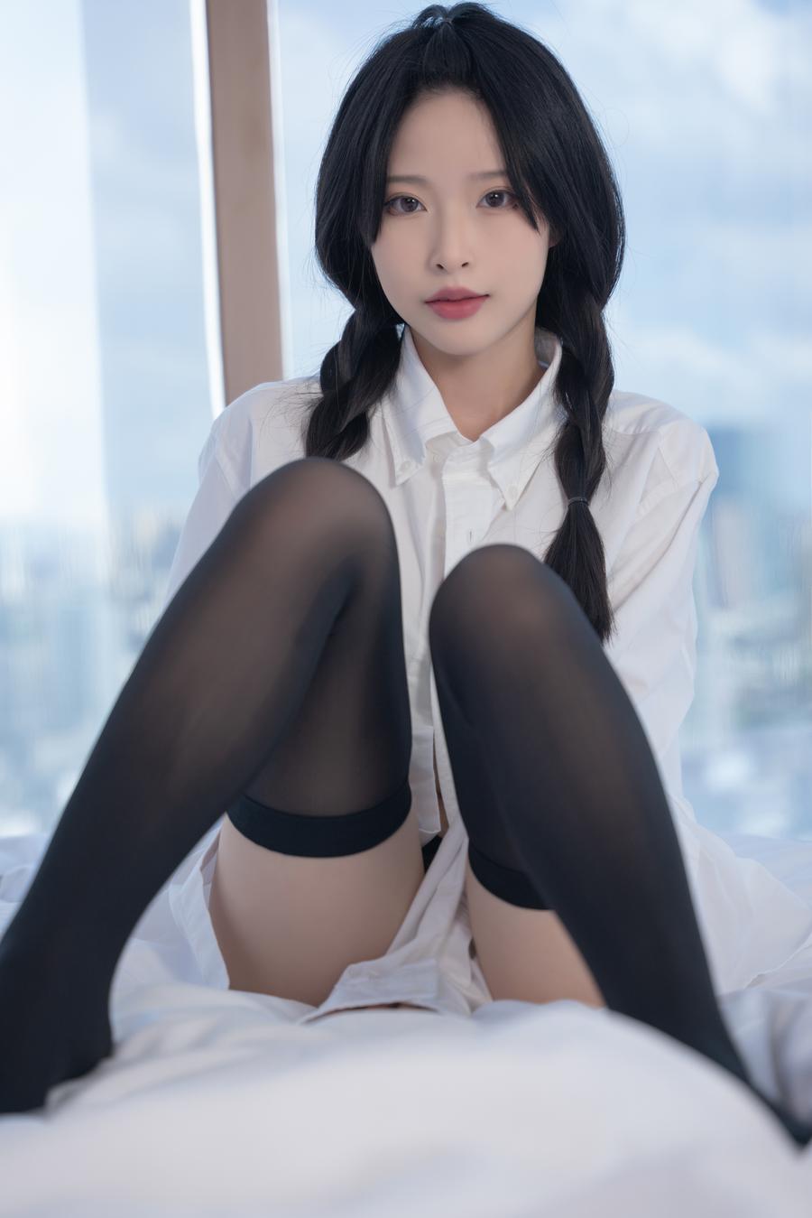 清水由乃-No.047 – 衬衣-在线看 第3张
