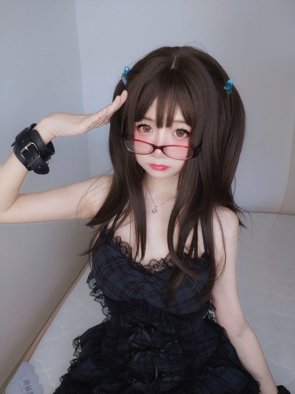 摇摇乐yoyo-No.034-[Fantia] 2022年5月-在线看 第1张