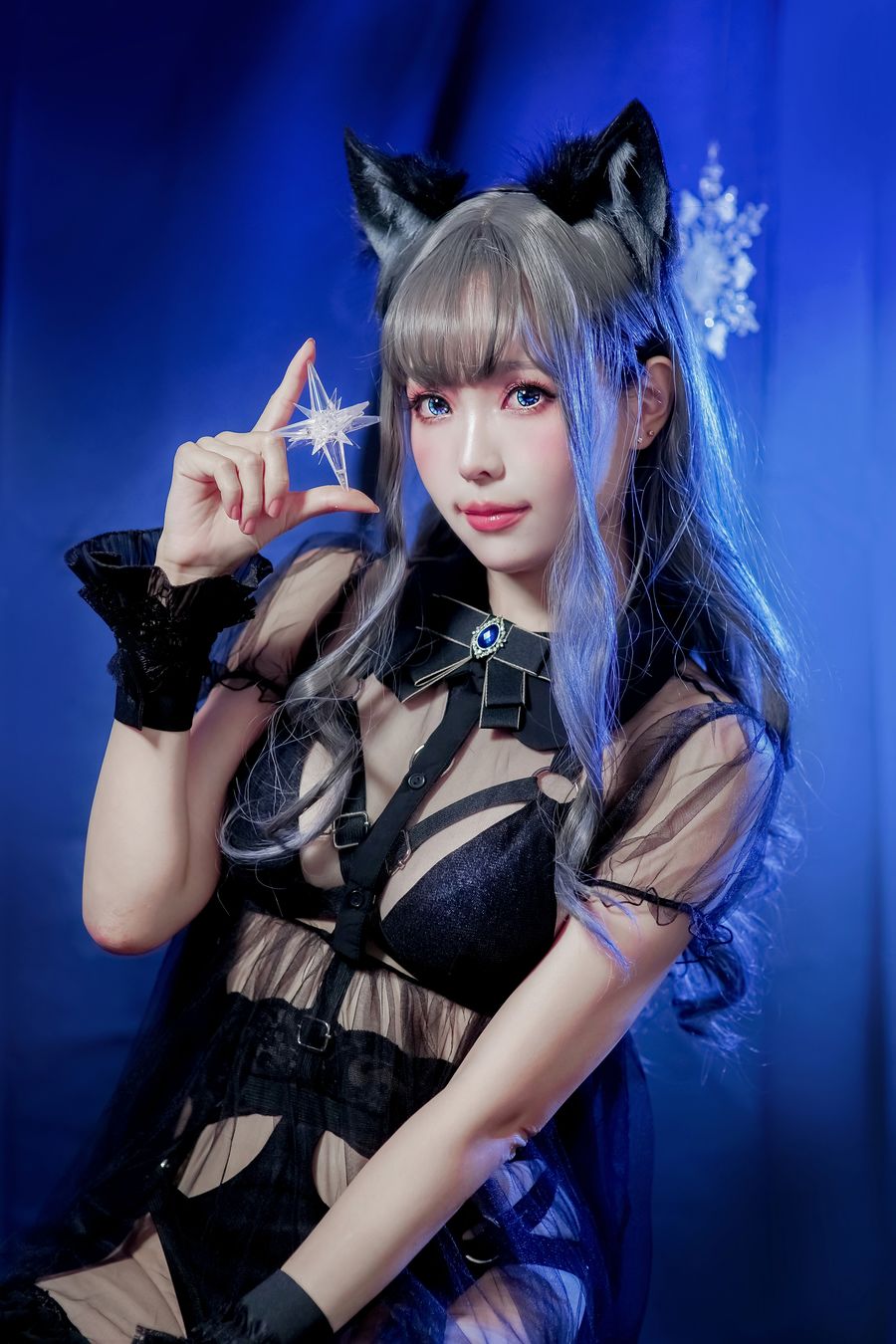 ElyEE子-S01NightWolf_S-在线看 第2张