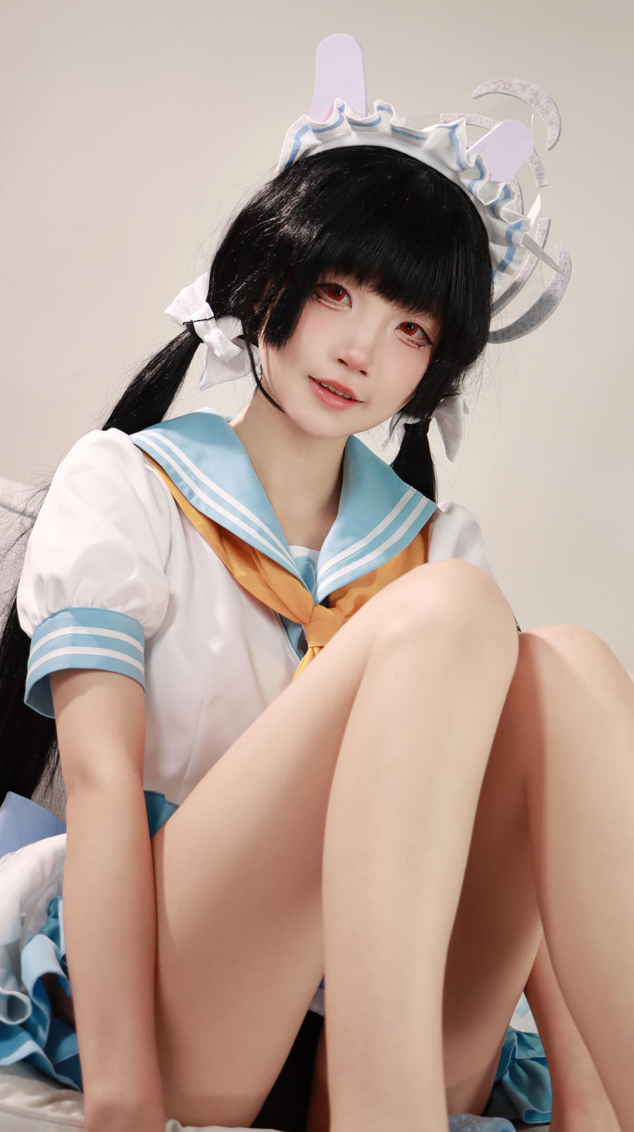 五更百鬼-No.029 – 2025年02月舰长-在线看 第1张