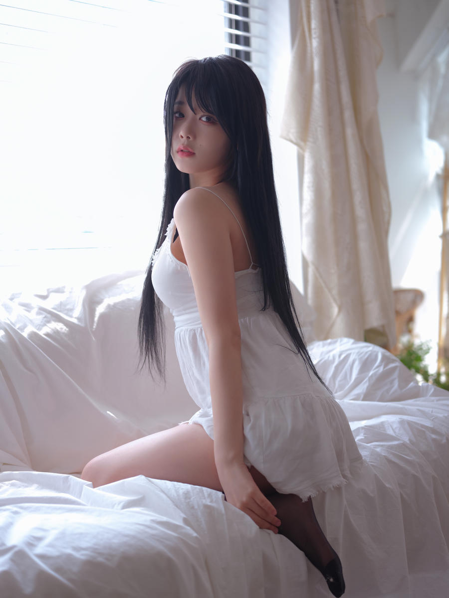 Zia(지아)-No.059-[Yo-U] Secret-在线看 第1张