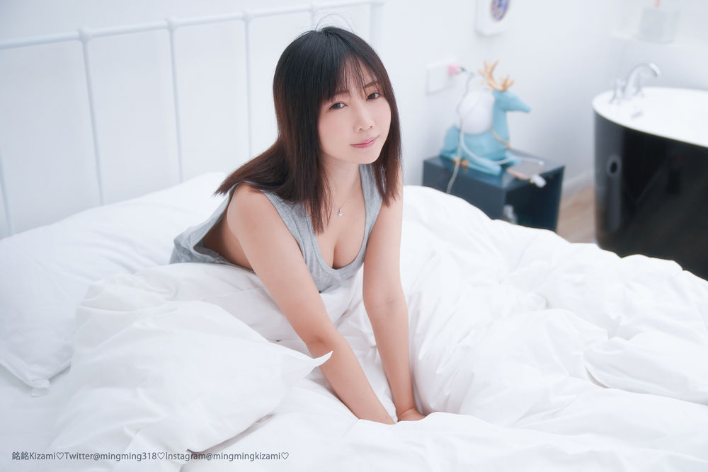 铭铭kizami-No.009-vol.09-在线看 第3张