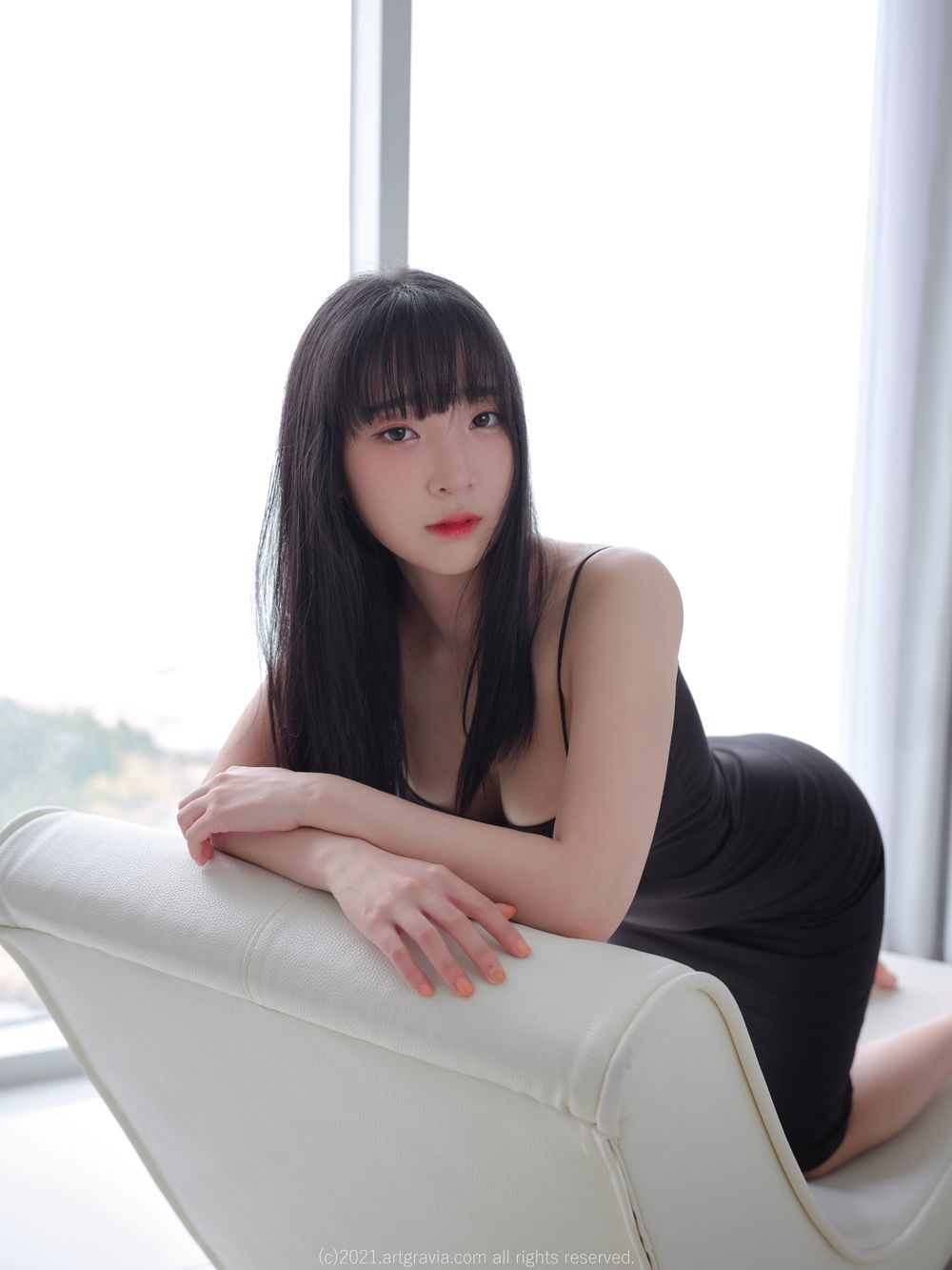 姜仁卿Ebichu(강인경)-No.039-ARTGRAVIA_VOL280-在线看 第3张