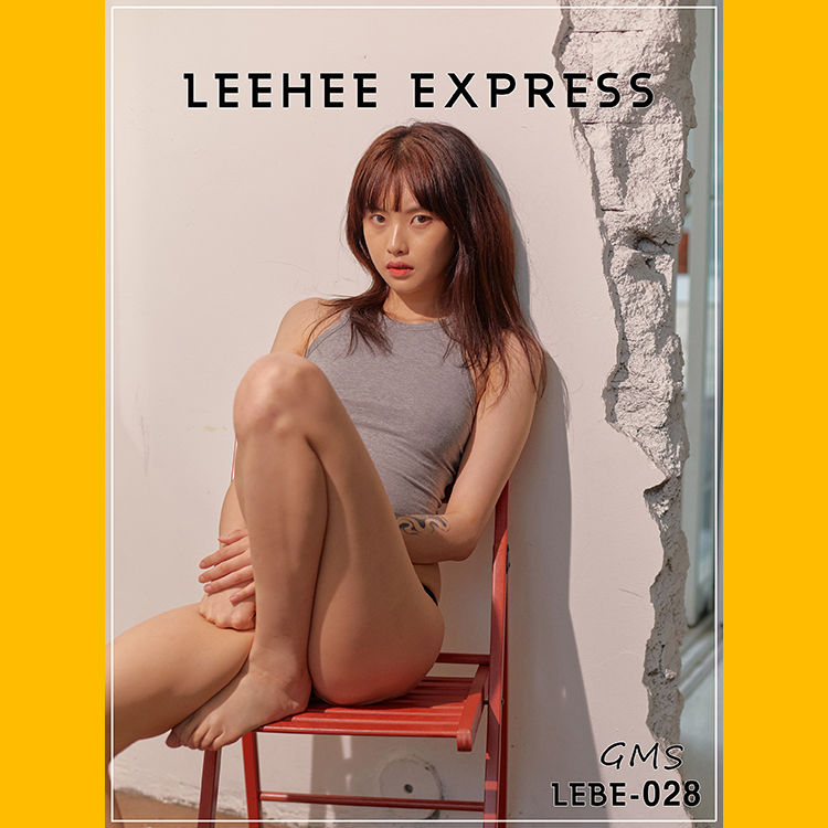 GMS(고말숙)-No.013-[LEEHEE EXPRESS] LEBE-028-在线看 第3张