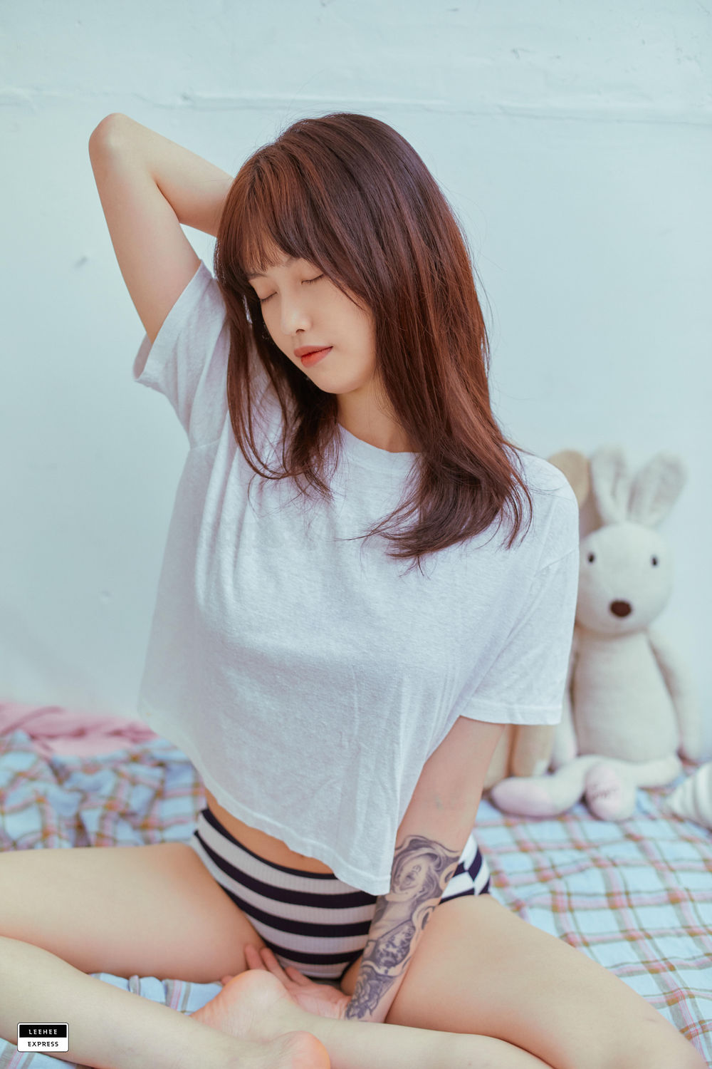 GMS(고말숙)-No.007-[LEEHEE EXPRESS] LEBE-031A-在线看 第3张