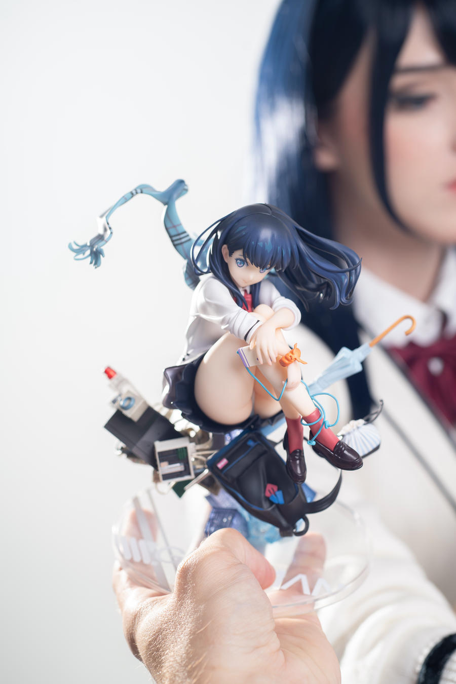 Candy Ball-No.043 – Rikka Takarada-在线看 第1张
