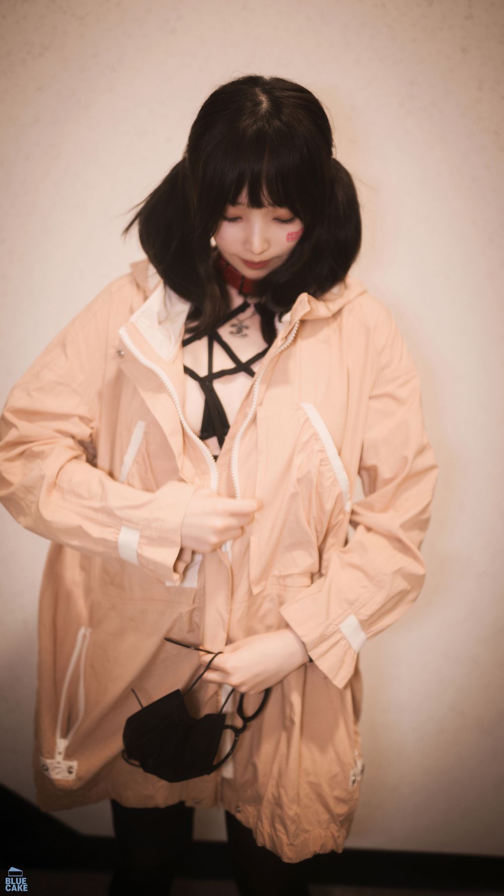 Bambi(밤비)-No.088-[BLUECAKE] Kagerou Daze-在线看 第3张
