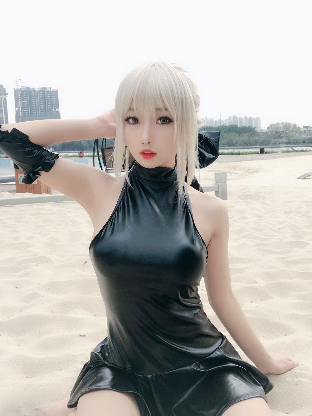 鬼畜瑶在不在w-大狗打歌服-在线看 第2张