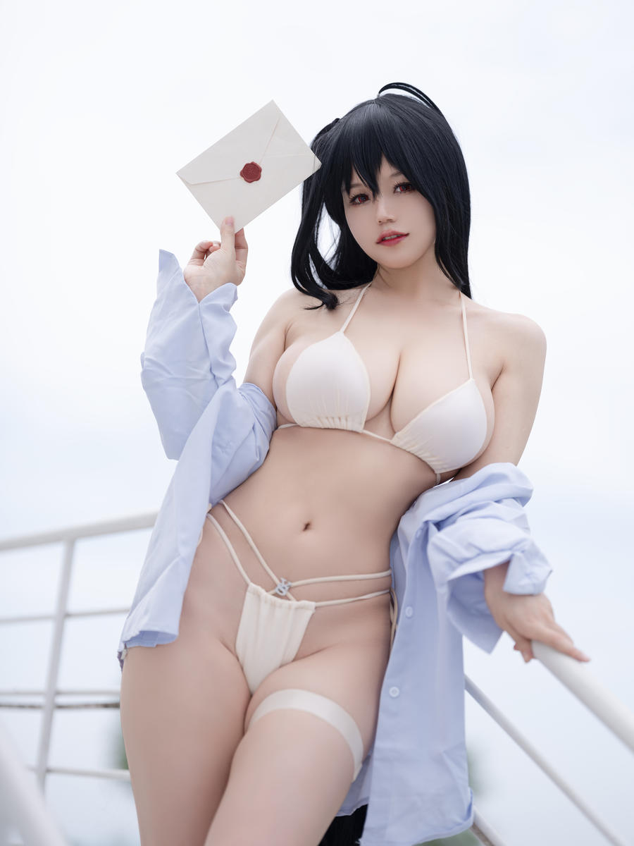 小仓千代w-No.081–[Patreon] 2023年06月订阅-在线看 第2张
