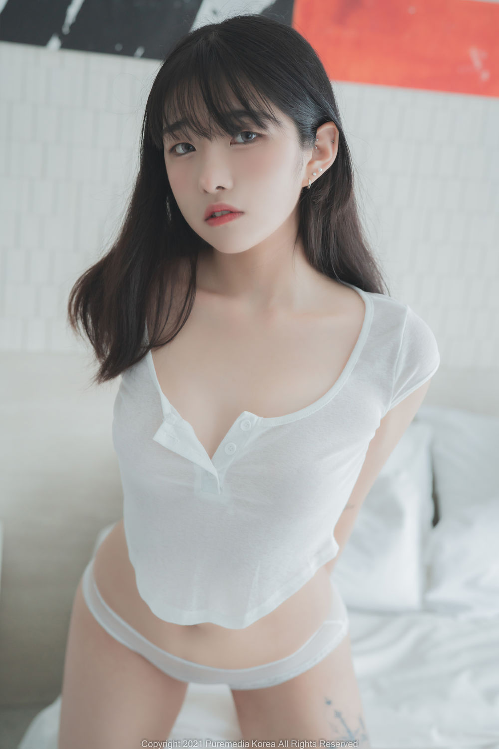 SonSon(손손)-No.027-[Pure Media] Vol.126-在线看 第2张