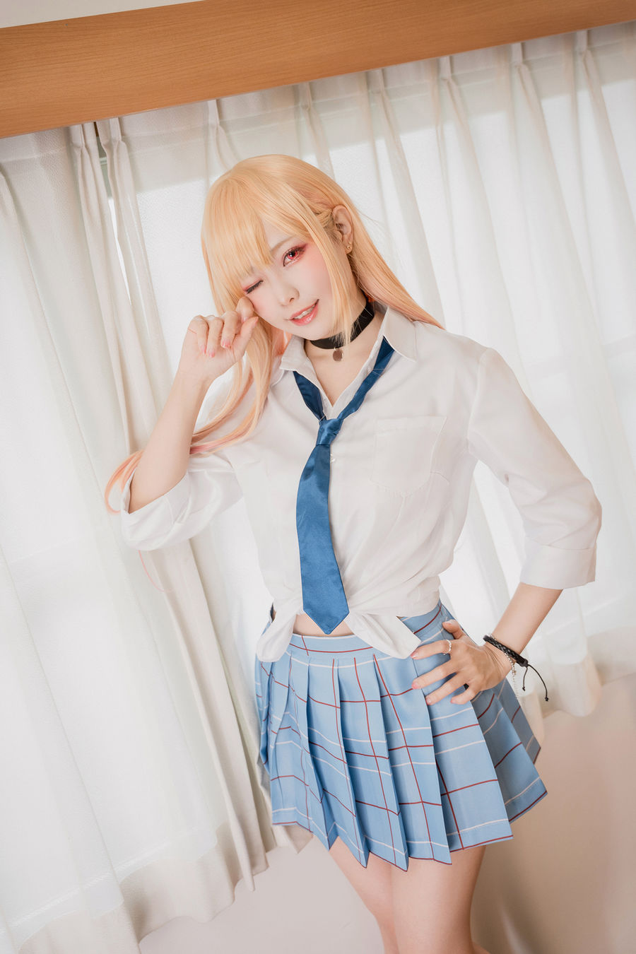 ElyEE子-No.063-Marin Kitagawa-在线看 第3张