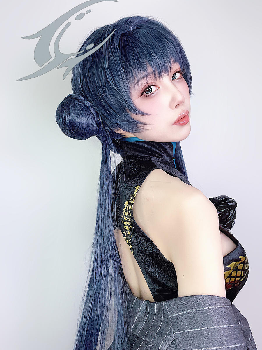 水淼aqua-No.149–[Fantia] 2023年03月订阅 キサキ会長-在线看 第2张