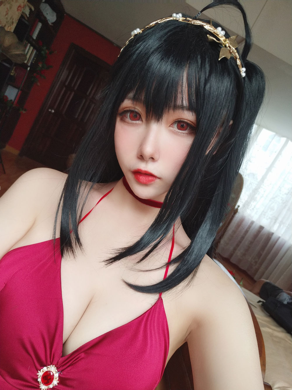 momoko葵葵-自拍-在线看 第3张
