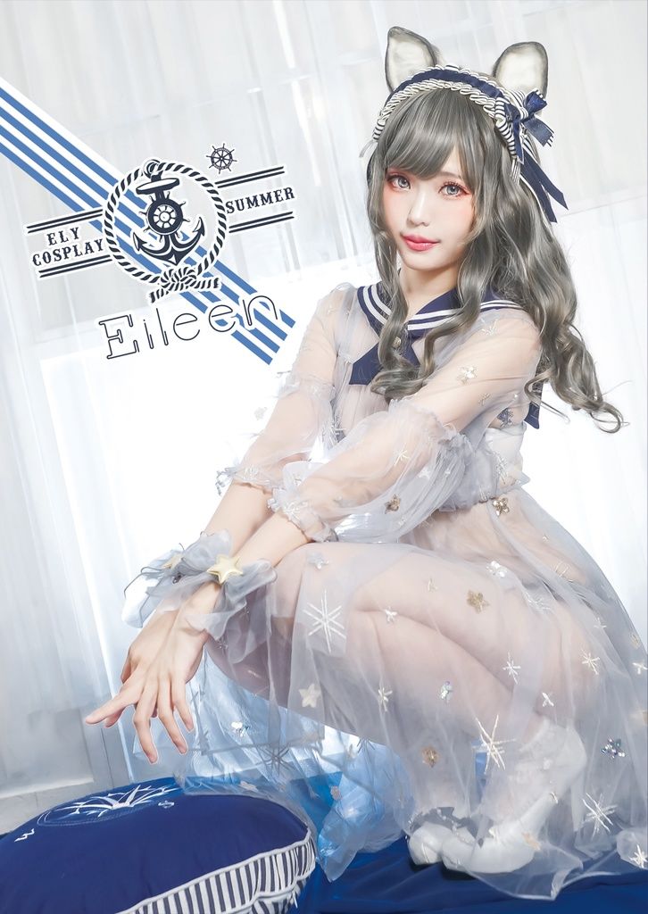 ElyEE子-No.026-Eileen-在线看 第1张