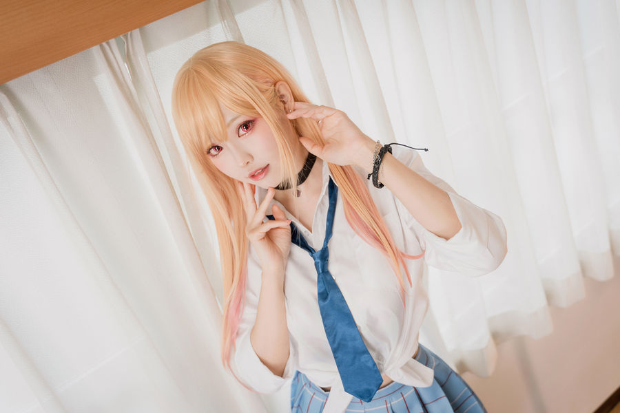 ElyEE子-No.063-Marin Kitagawa-在线看 第2张