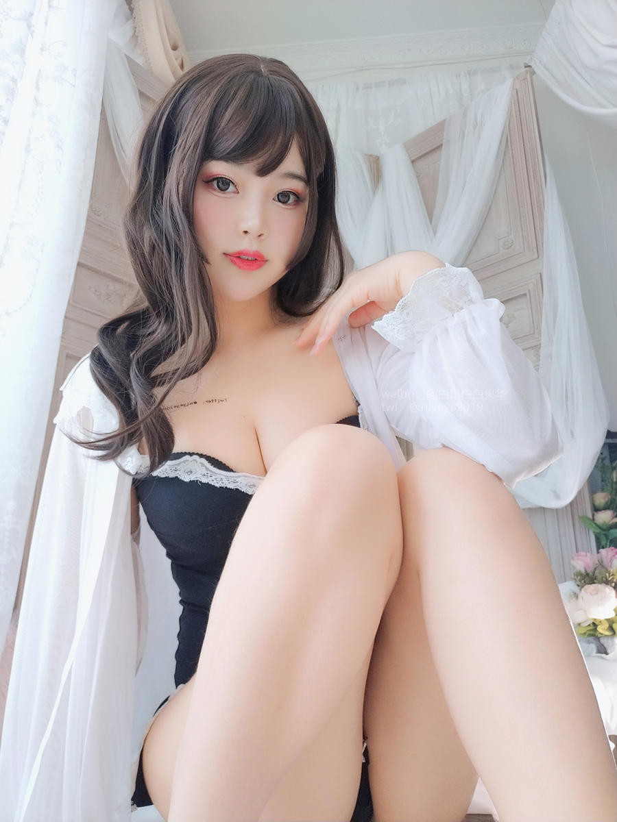 白烨妹纸-No.053–邻家大姐姐-在线看 第3张