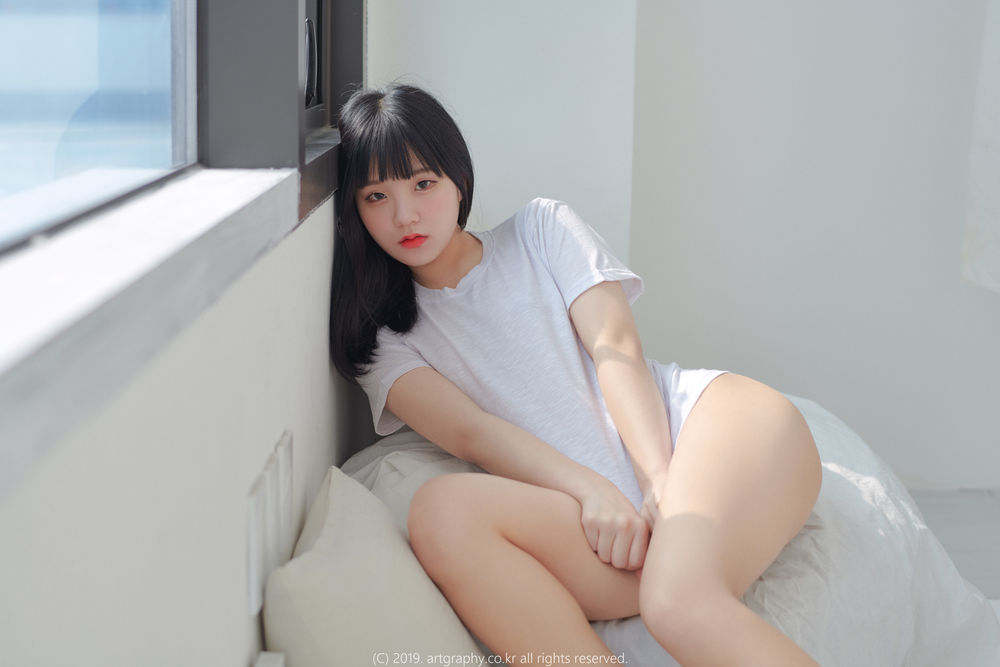 Jenny(정제니)-No.013-ARTGRAVIA_VOL57-在线看 第1张