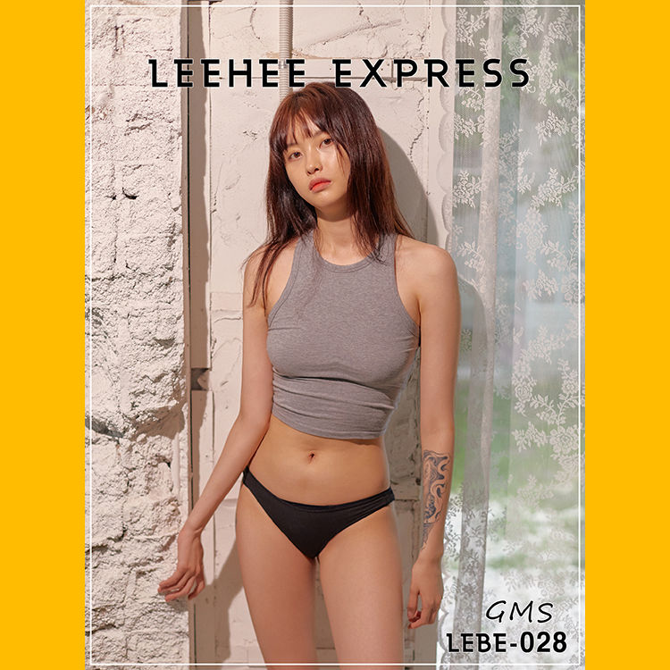 GMS(고말숙)-No.013-[LEEHEE EXPRESS] LEBE-028-在线看 第2张