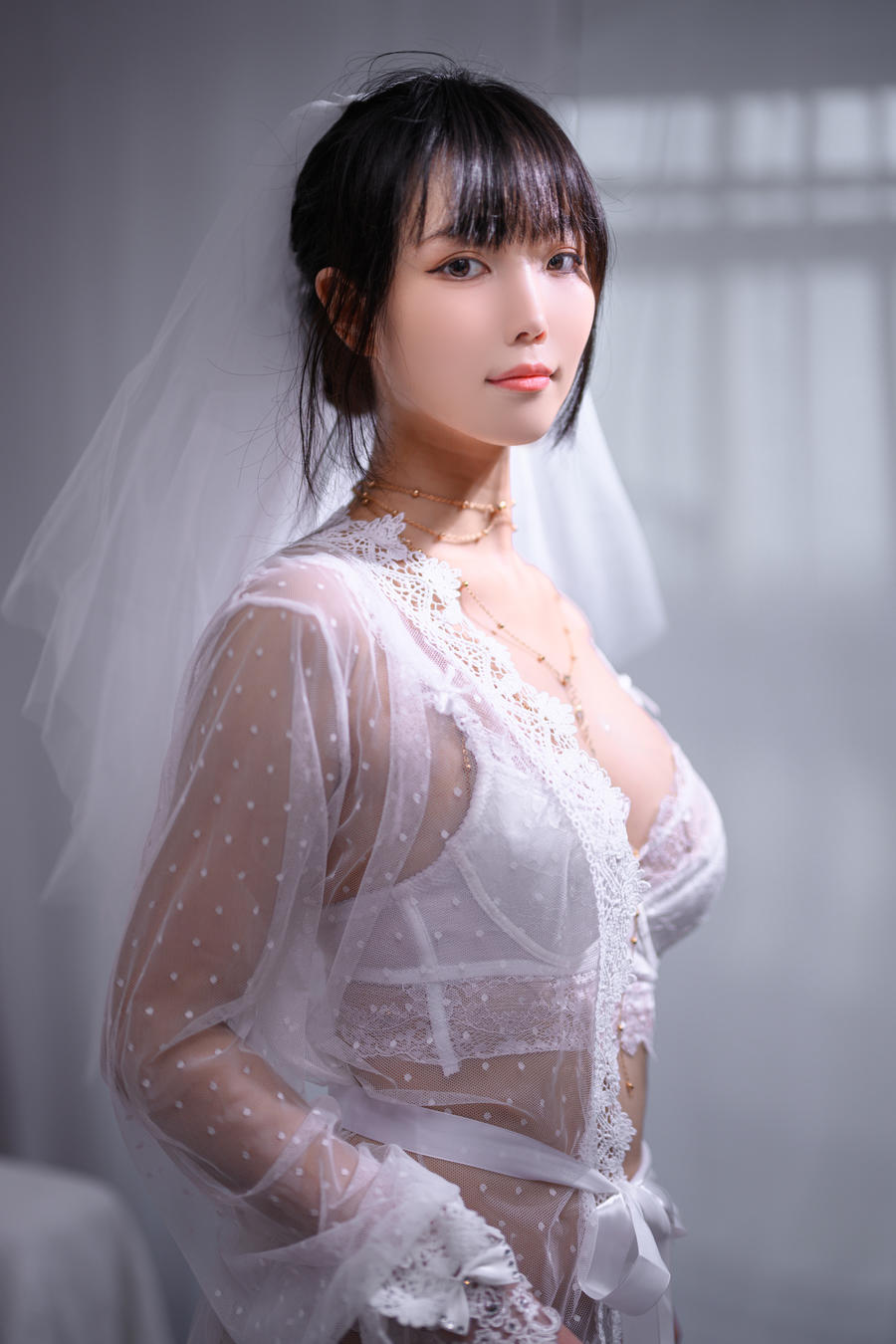汪知子-No.018–婚纱-在线看 第2张