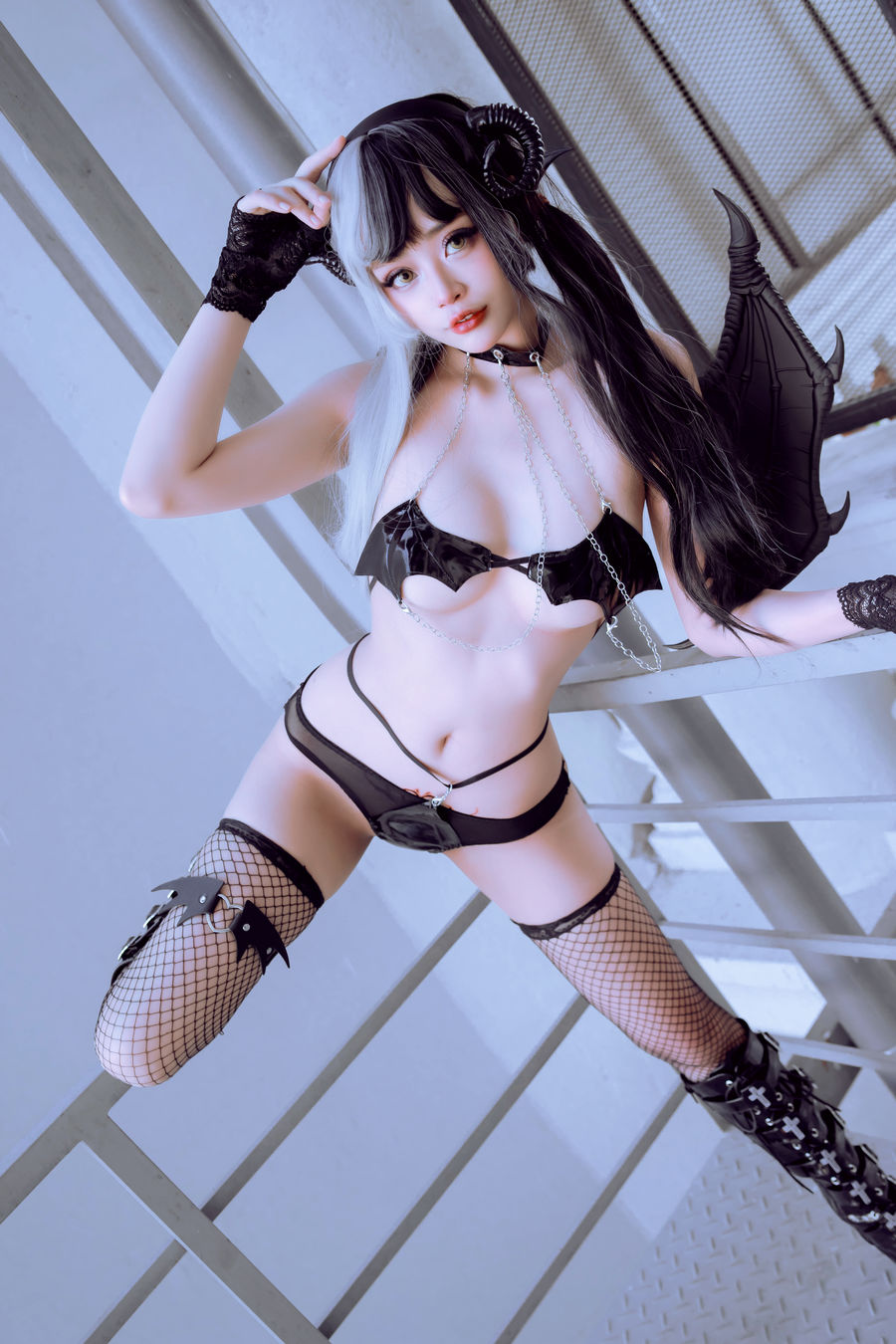 Byoru-No.029-Ying Yang Succubus-在线看 第2张