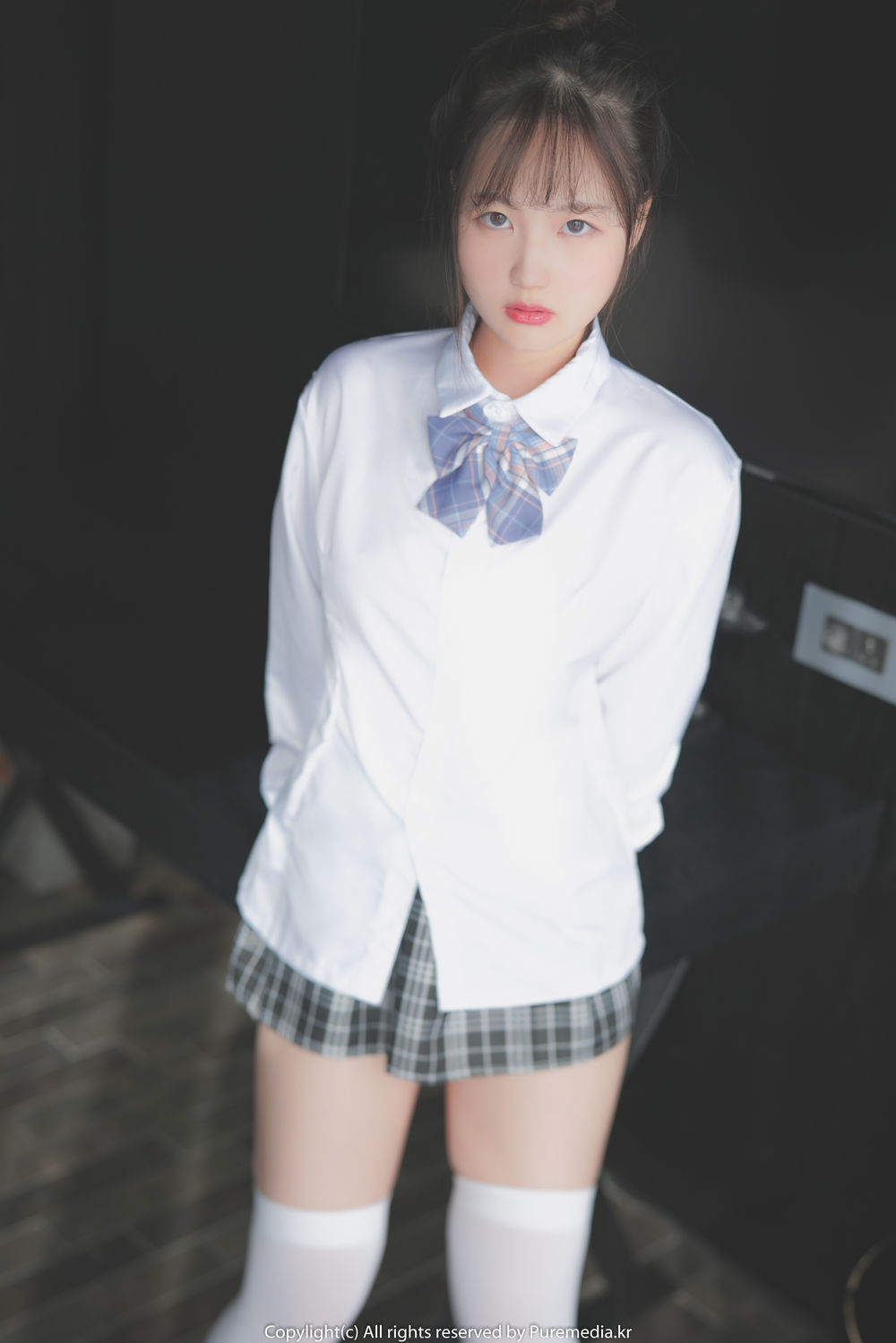 Sia(시아)-No.006-[Pure Media] Vol.41-在线看 第1张