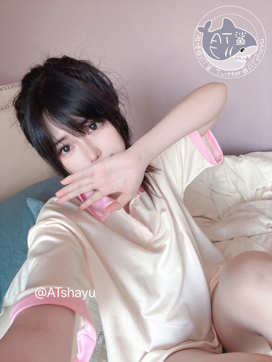 AT鲨-No.014-清纯妹妹-在线看 第1张