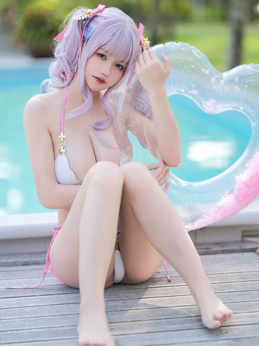 小仓千代w-No.044–[Patreon] 2023年03月订阅-在线看 第2张