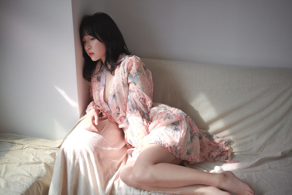 姜仁卿Ebichu(강인경)-No.029-ARTGRAVIA_VOL164-在线看 第1张
