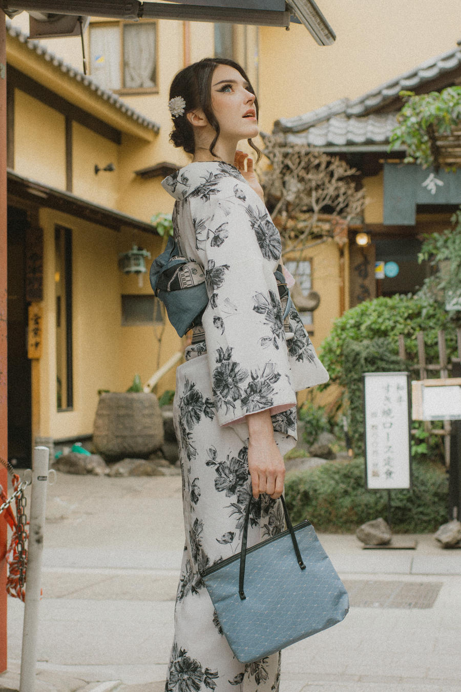 Candy Ball-No.053 – kimono-在线看 第1张