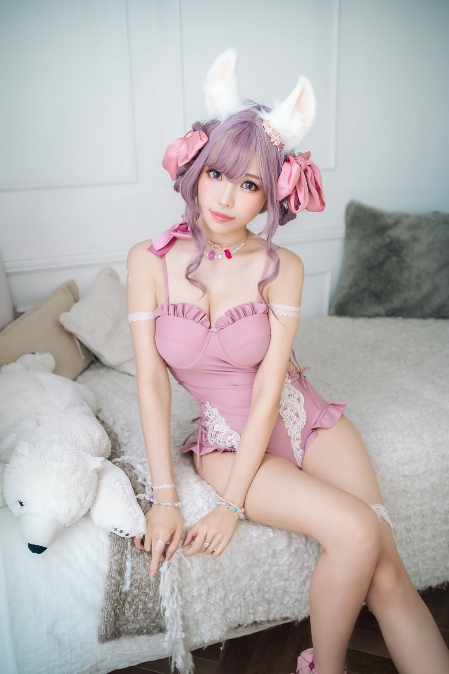 ElyEE子-pink-在线看 第2张