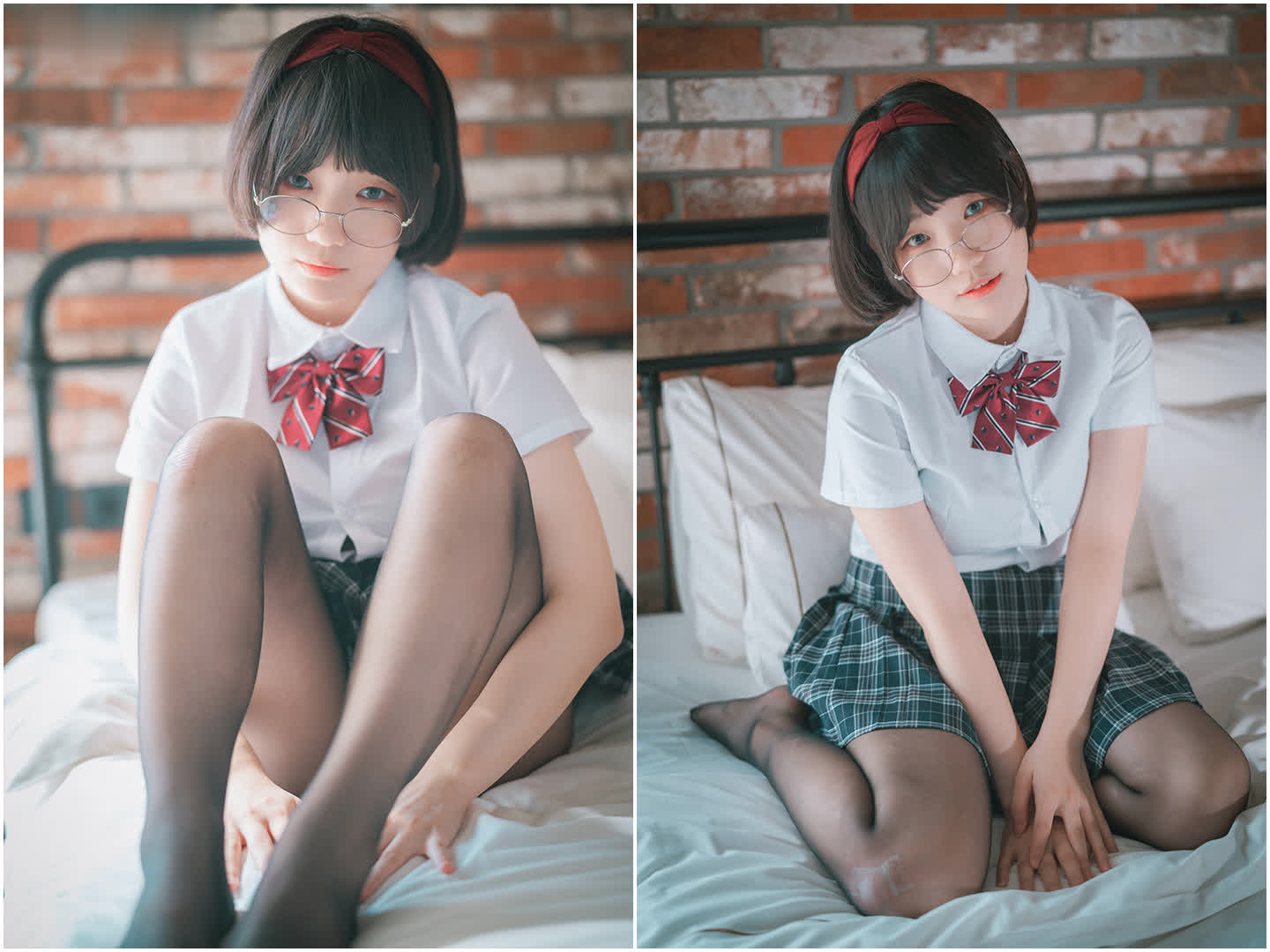 Mimmi(밈미) COS套图合集下载+在线[更新至33期] 第2张