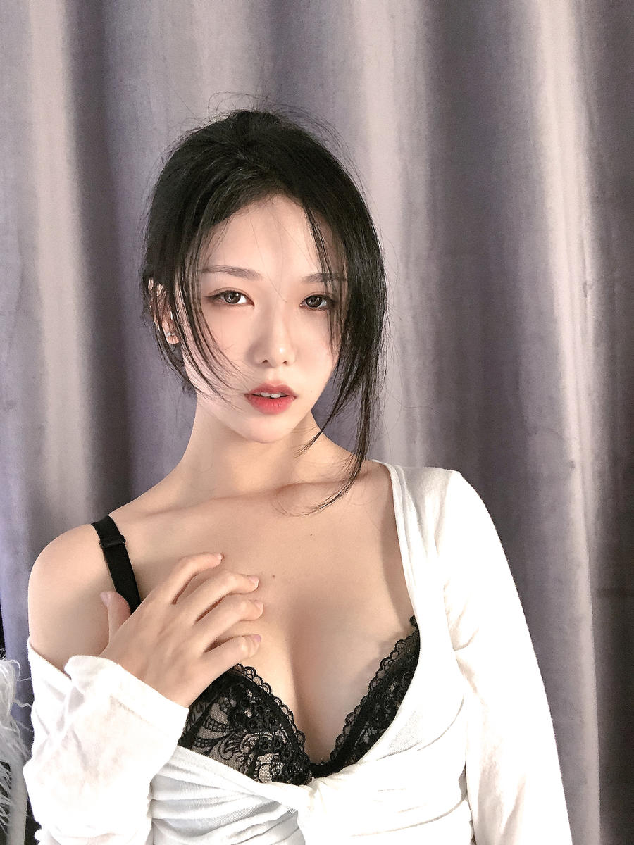 抖娘-利世-No.149–定制 玉女-在线看 第3张
