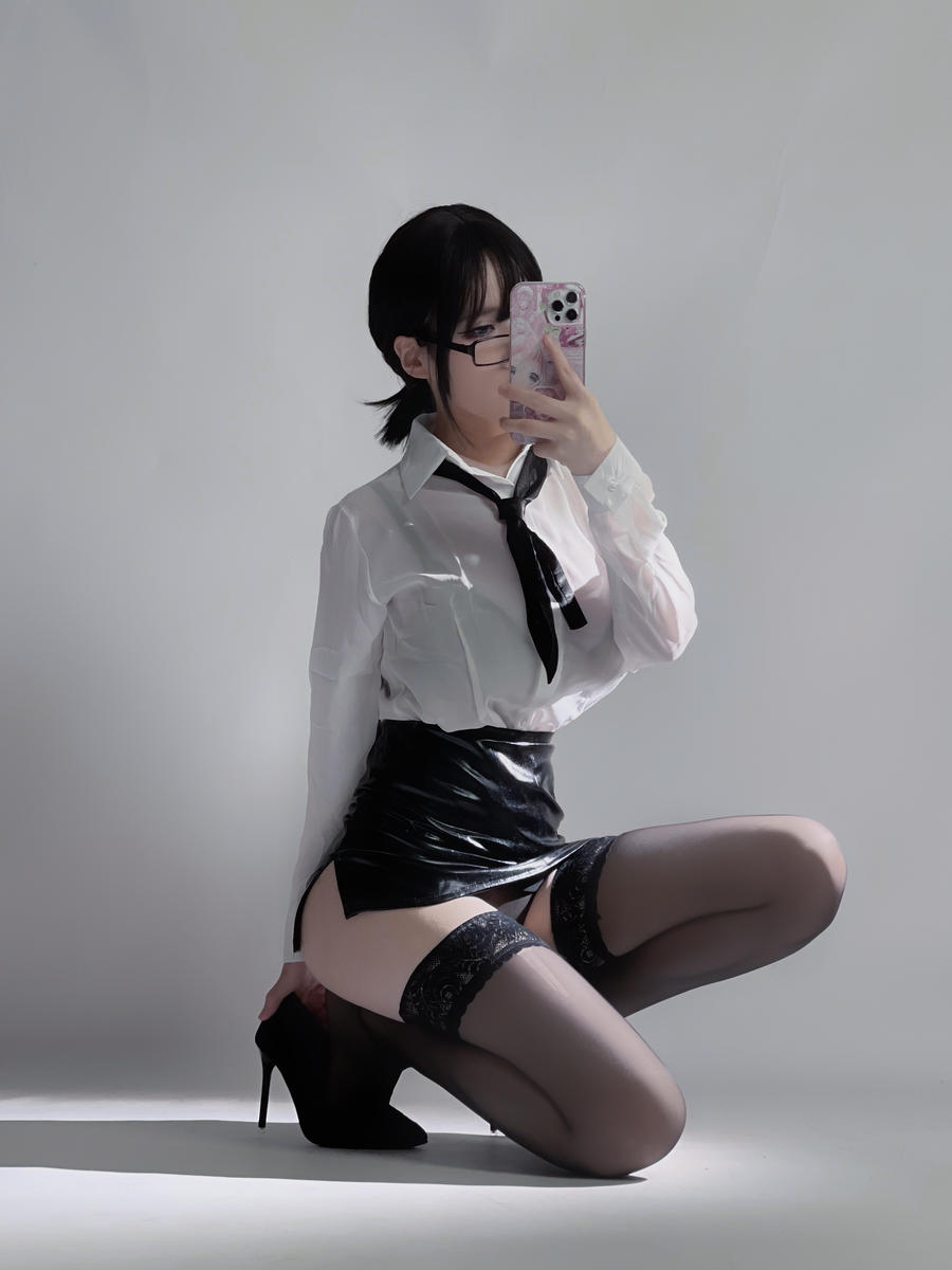 幼愛Youmeko-No.009-早安 想吃点什么-在线看 第1张