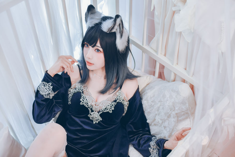 ElyEE子-02.Blue-在线看 第2张