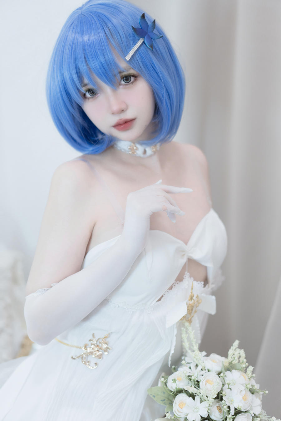 疯猫ss-No.115–[Fantia] 2023年12月订阅 (5套)-在线看 第3张