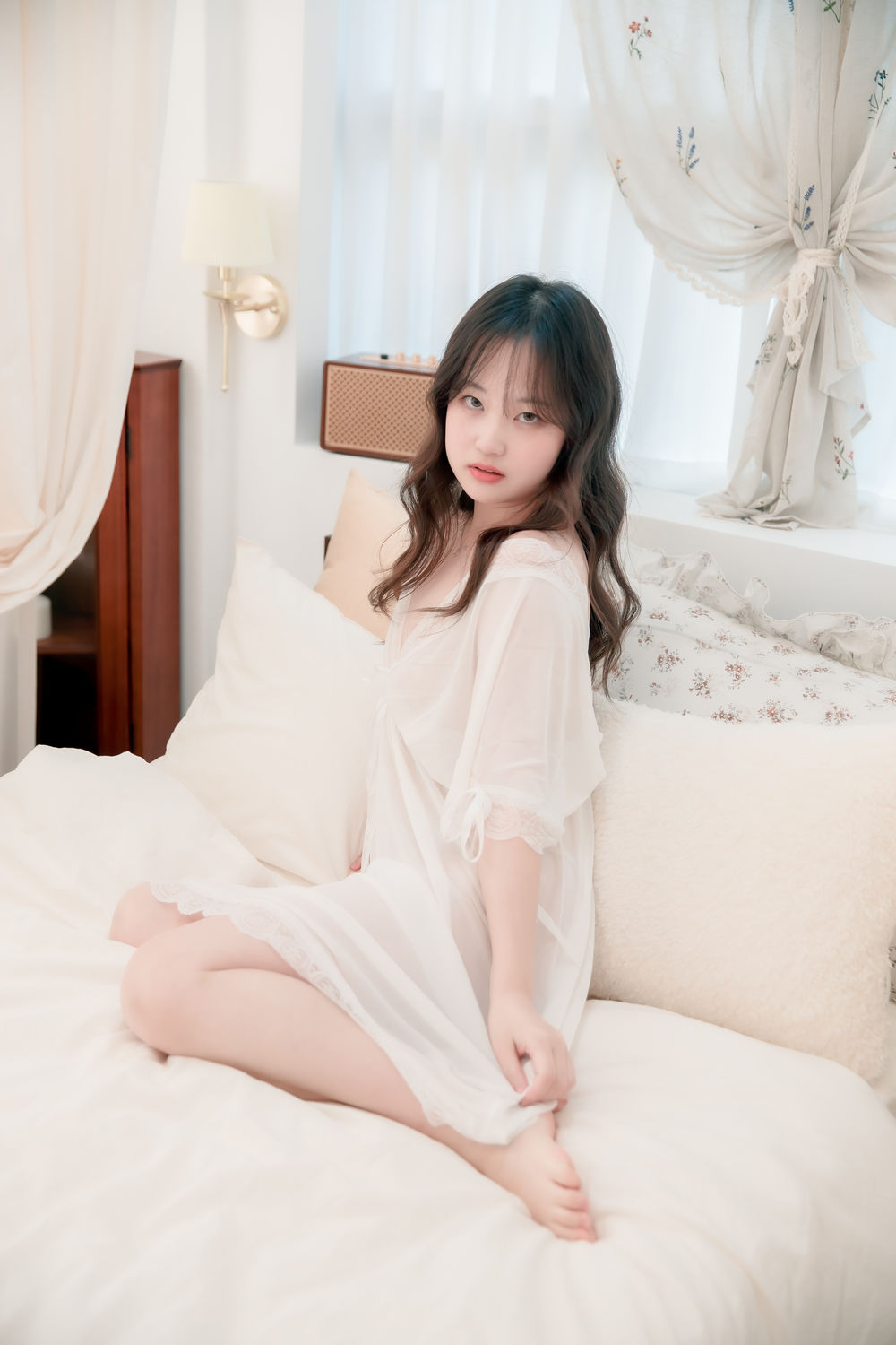 Sia(시아)-No.002-[JOApictures] JOA 20. DECEMBER Vol.1-在线看 第1张