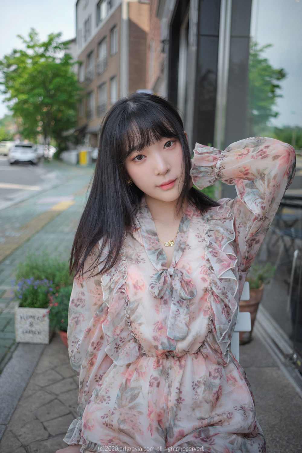 姜仁卿Ebichu(강인경)-No.030-ARTGRAVIA_VOL180-在线看 第2张