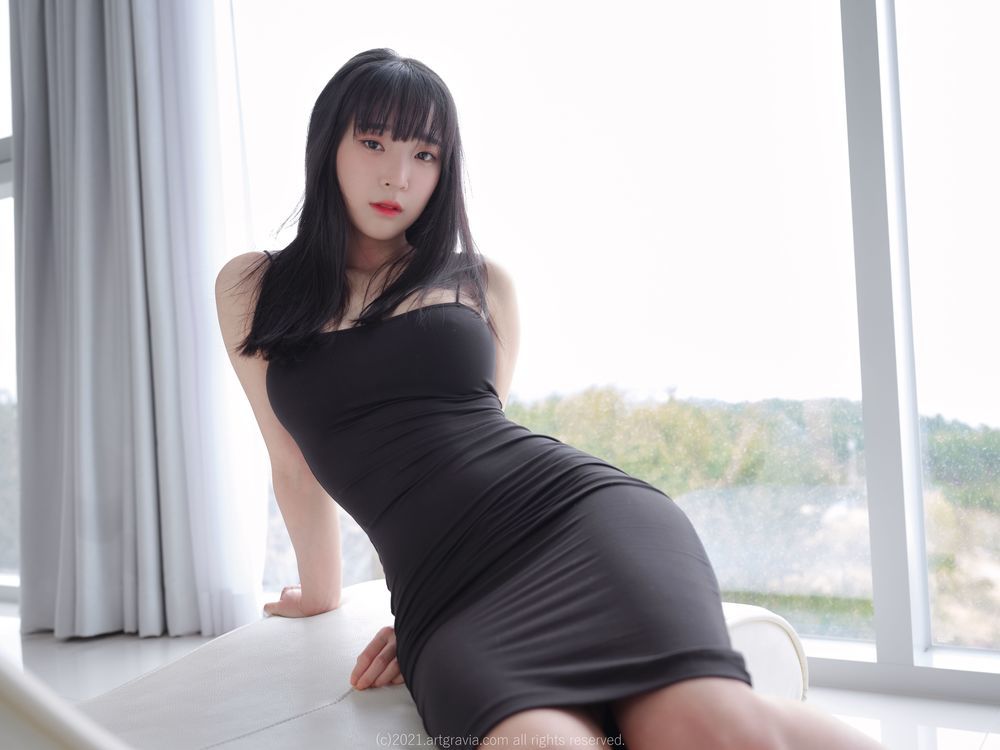 姜仁卿Ebichu(강인경)-No.039-ARTGRAVIA_VOL280-在线看 第2张