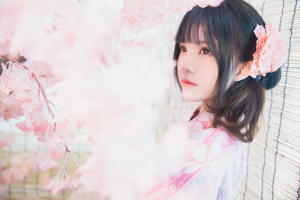 桜桃喵-桜桃喵单人-在线看 第2张