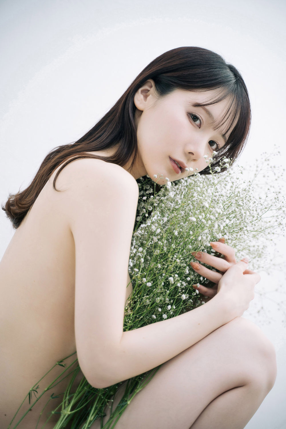 けん研(けんけん)-No.013-bouquet-在线看 第2张