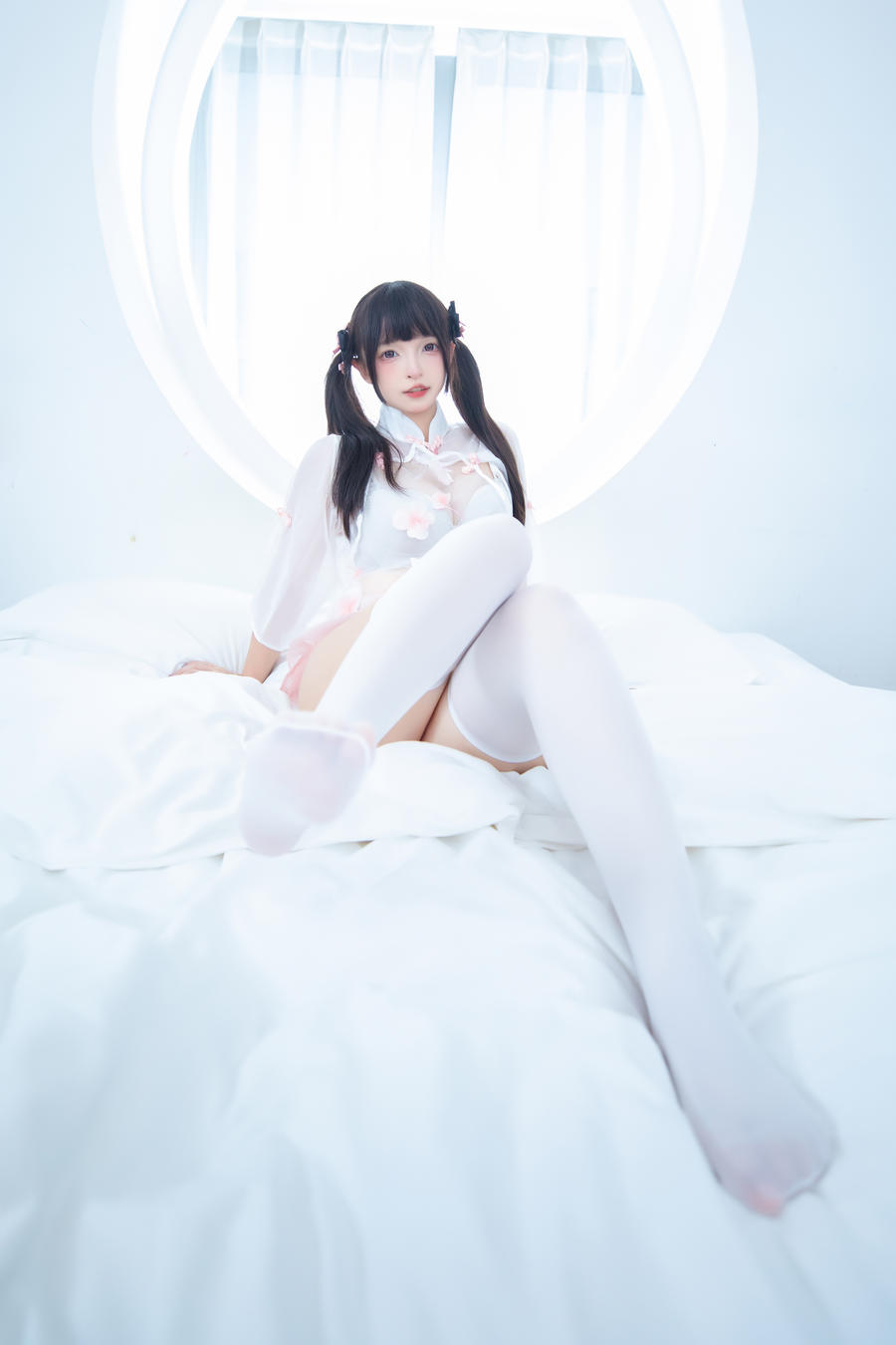 神楽坂真冬-No.157–蜜桃雪糕-在线看 第3张