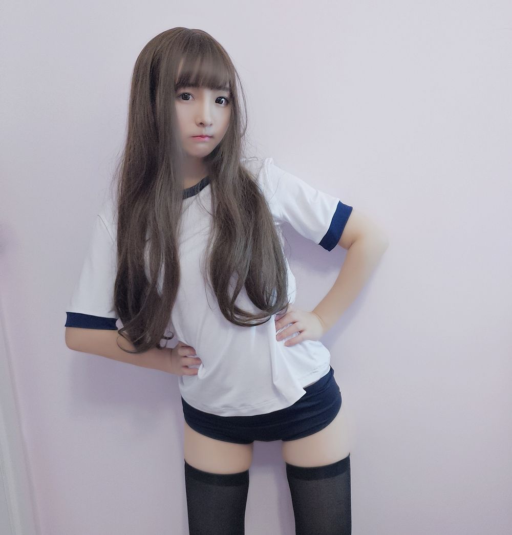 古川-No.012-体操服-在线看 第1张