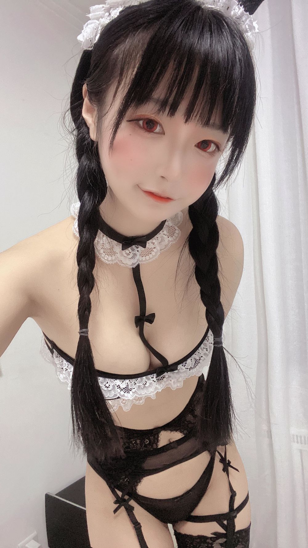 佳佳好难啊-No.006-兔女郎-在线看 第2张