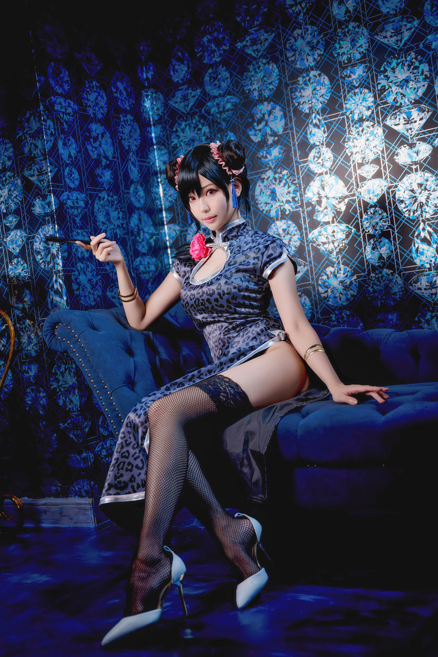 ElyEE子-Tifa-03-在线看 第1张