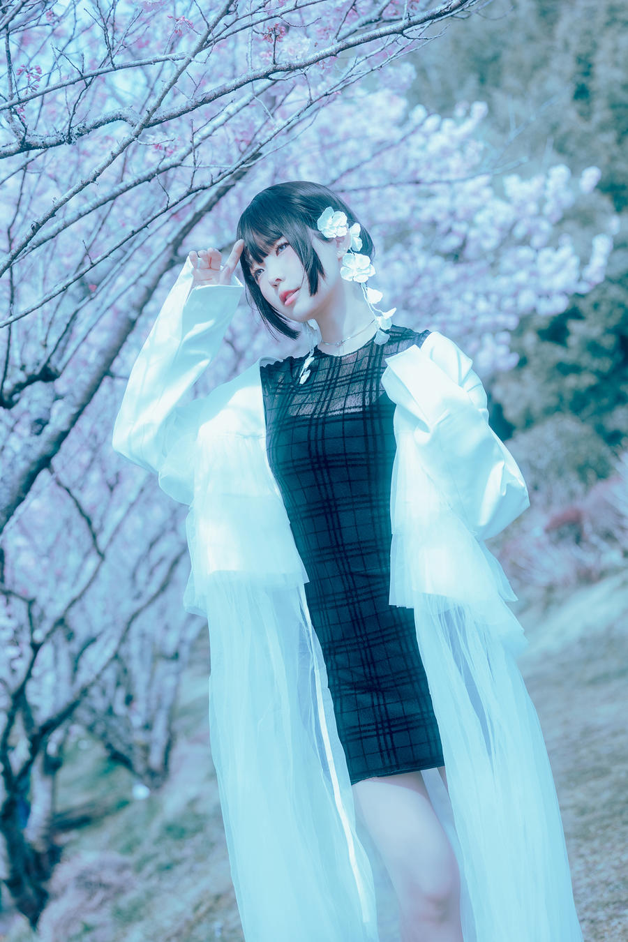ElyEE子-No.099 – 2024年04月订阅 (3套)-在线看 第1张