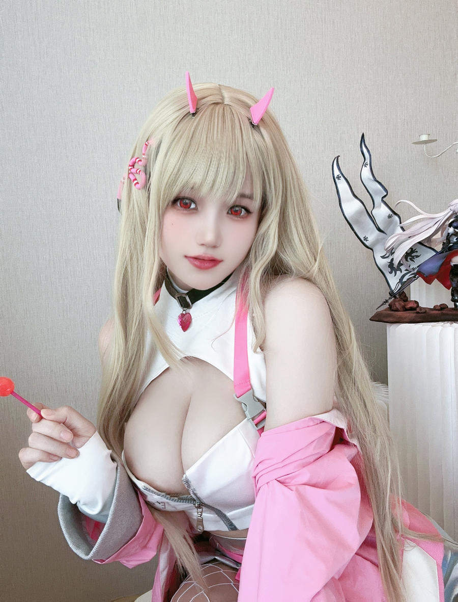 小仓千代w-No.048–[Patreon] 2023年05月订阅 (5套)-在线看 第2张