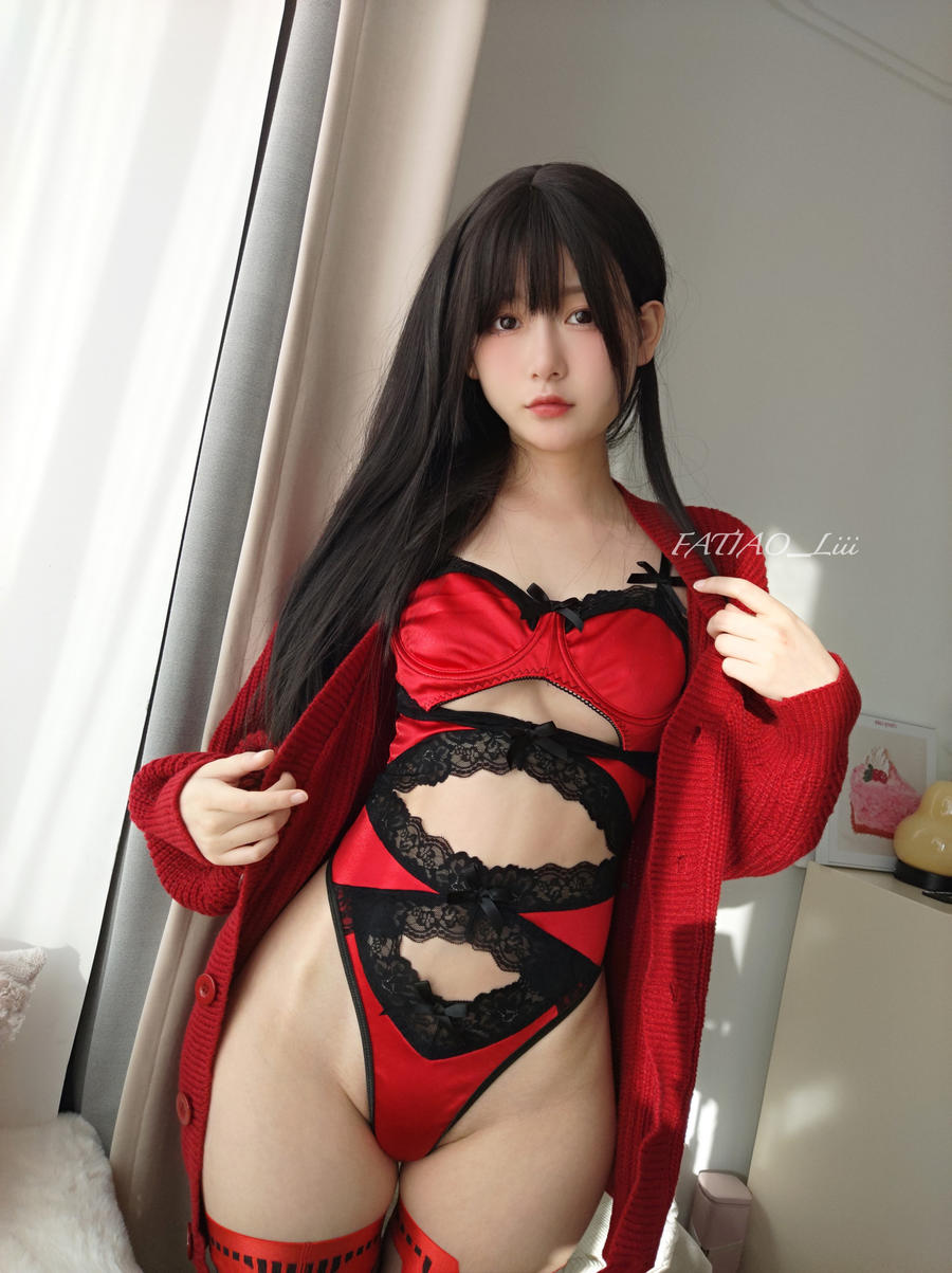 迷之呆梨-No.055–[Fantia] 2024年01月订阅 (5套)-在线看 第3张