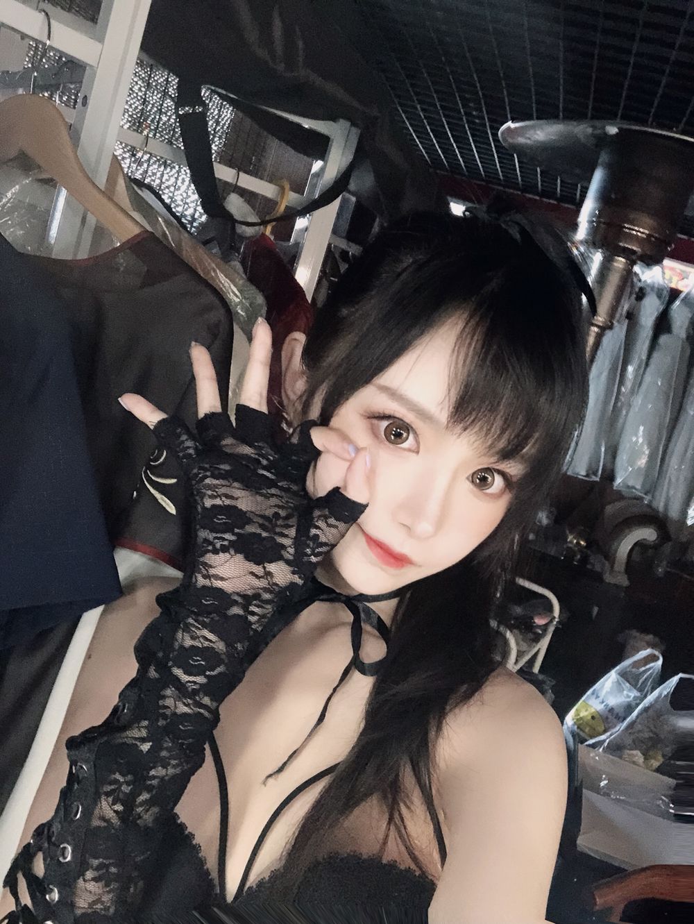 Shika小鹿鹿-No.042-自拍图包-在线看 第2张